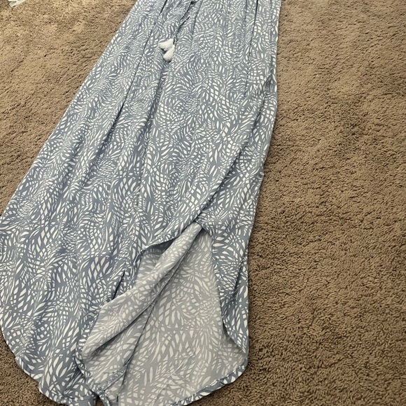 Womens Jumpsuit - Picture 3 of 4